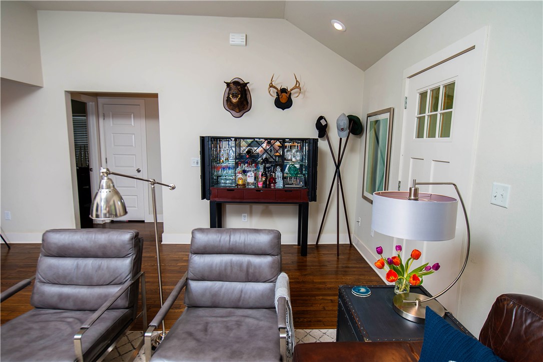 Green Acres Add - Residential