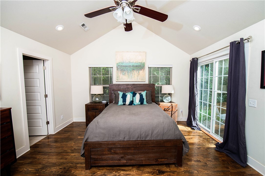 Green Acres Add - Residential