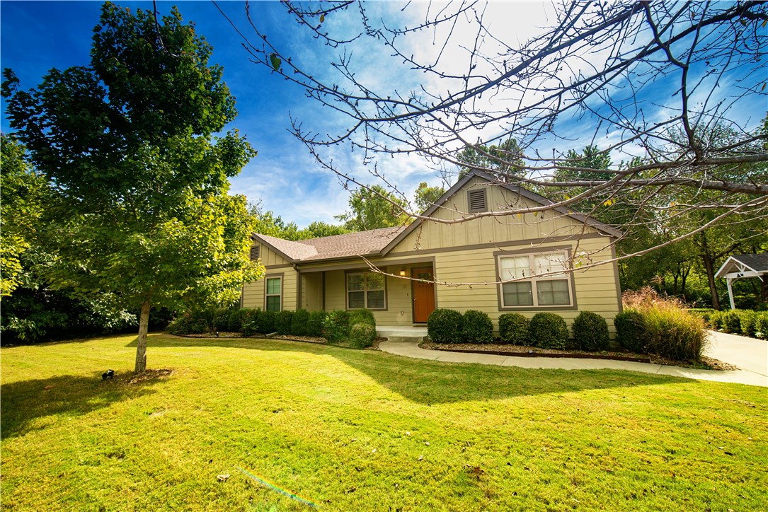 Green Acres Add - Residential