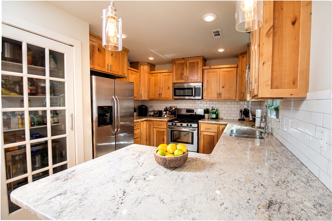 Green Acres Add - Residential