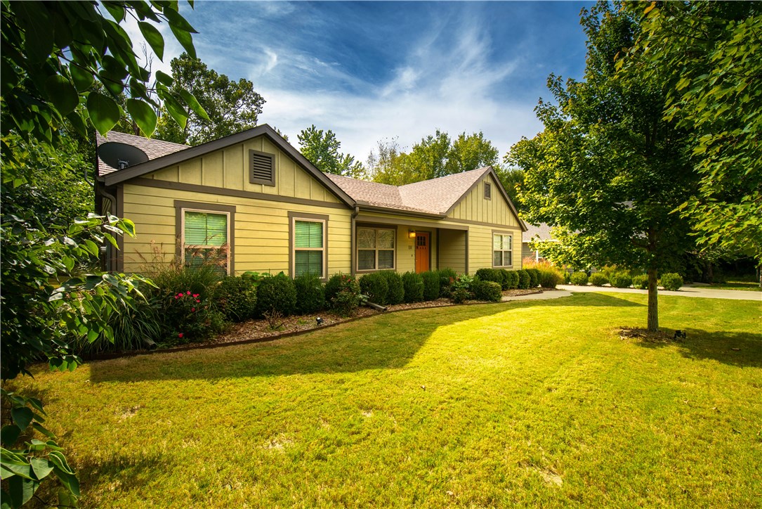 Green Acres Add - Residential