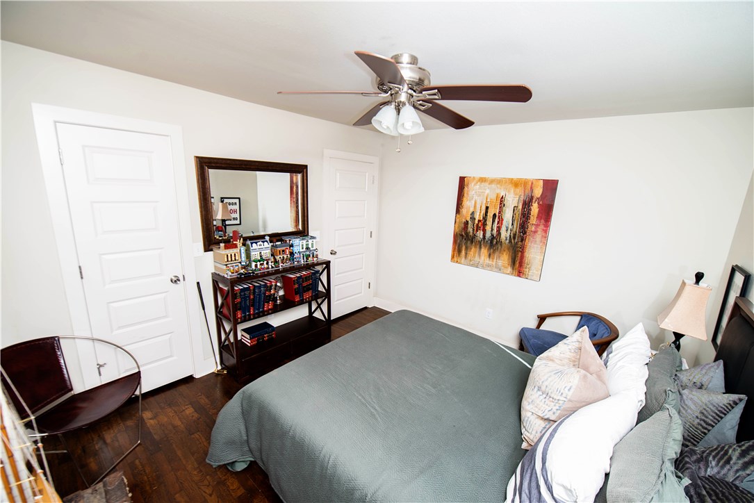 Green Acres Add - Residential
