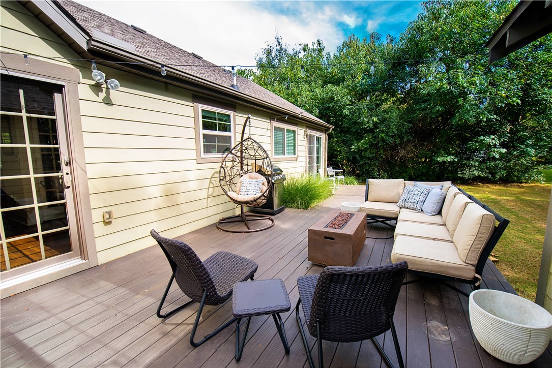 Green Acres Add - Residential