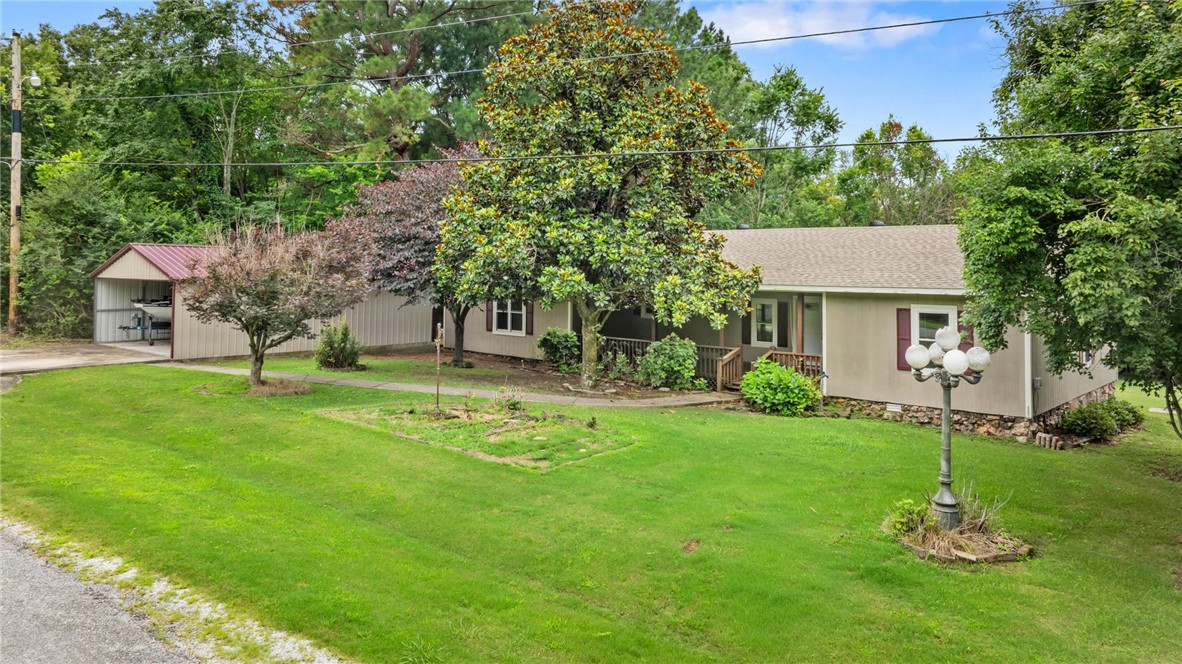 Come see for yourself - Residential