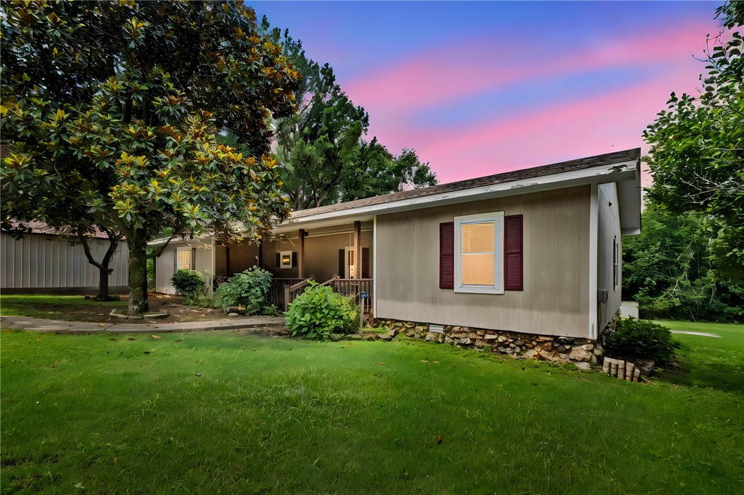 Come see for yourself - Residential