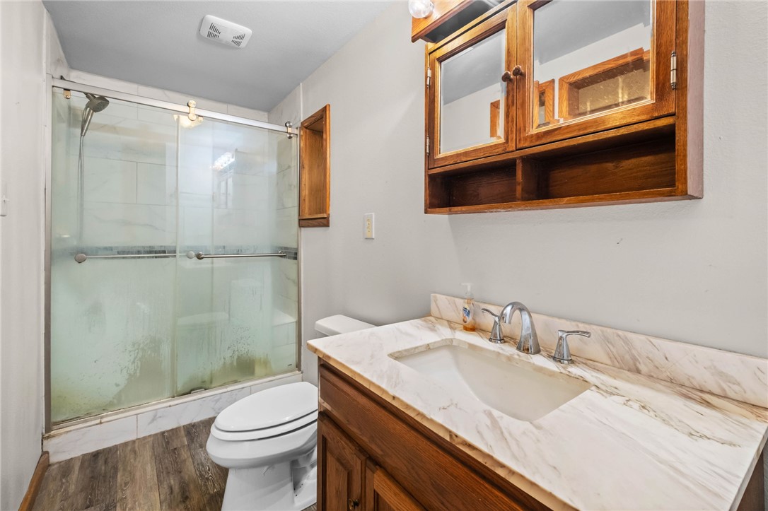 Come see for yourself - Residential
