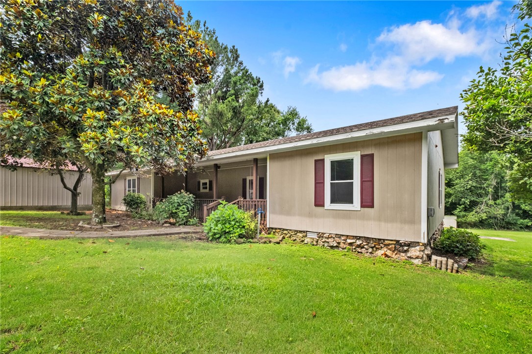 Come see for yourself - Residential
