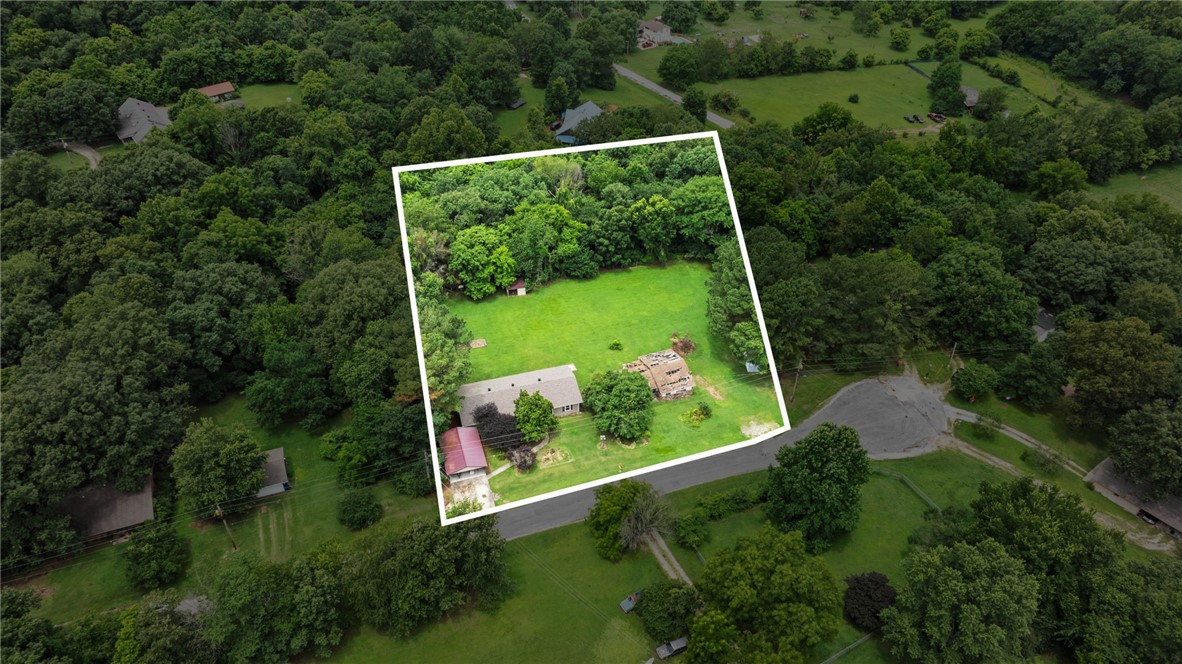 Come see for yourself - Residential