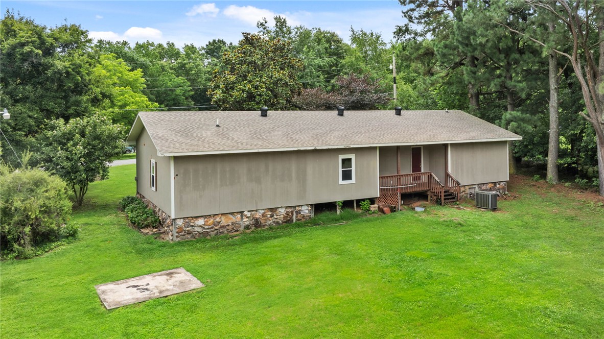 Come see for yourself - Residential