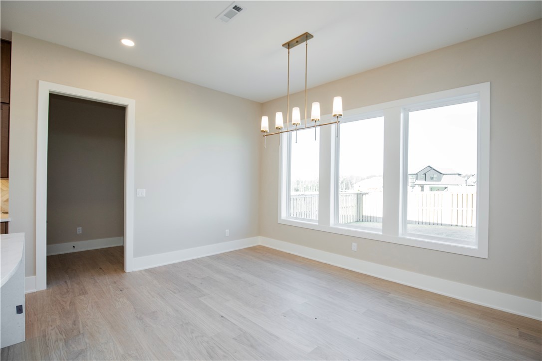 Aurora Sub Ph 3 Bentonville - Residential
