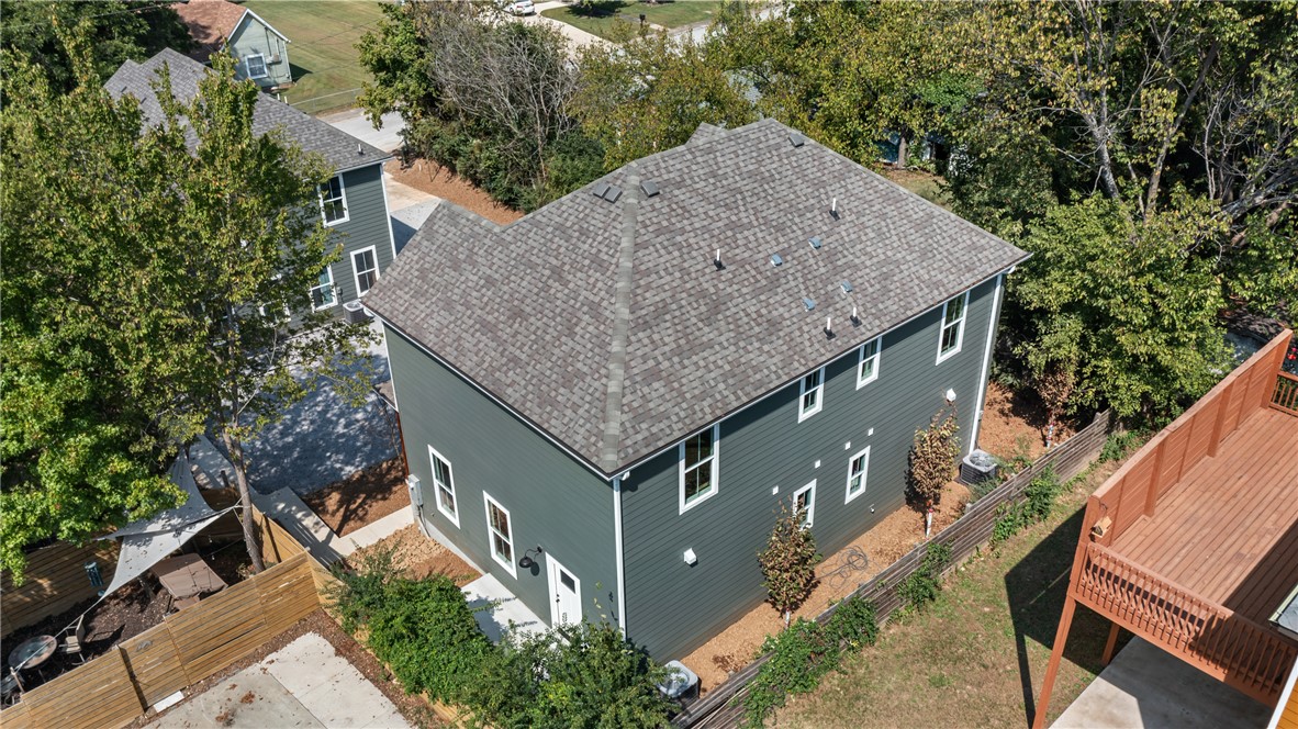 None - Residential Lease