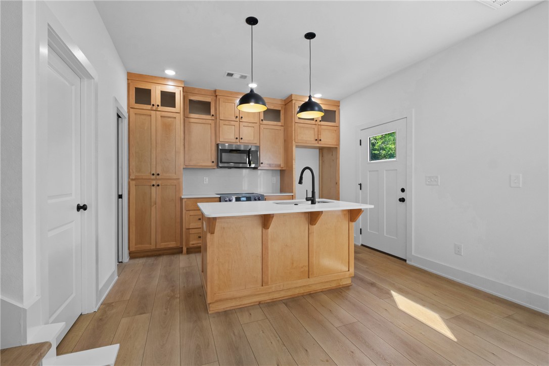 None - Residential Lease