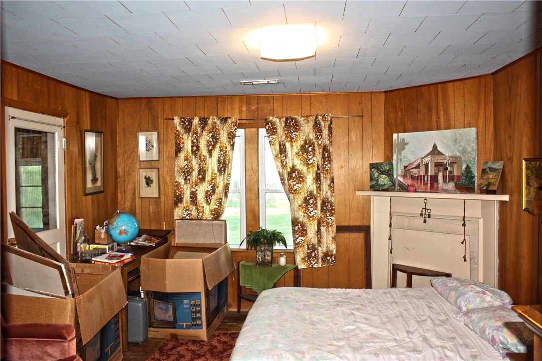Elkins Outlots - Residential