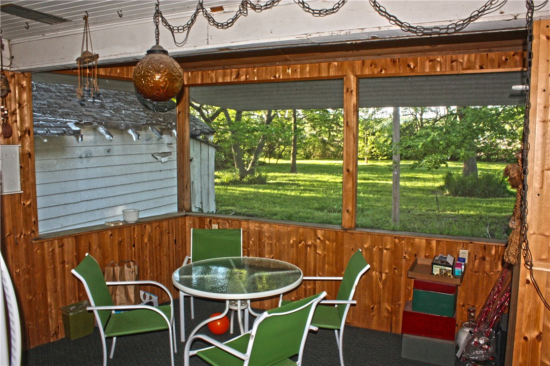 Elkins Outlots - Residential
