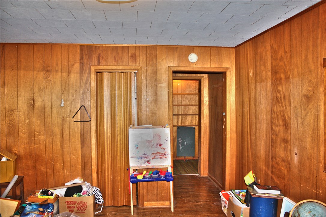Elkins Outlots - Residential