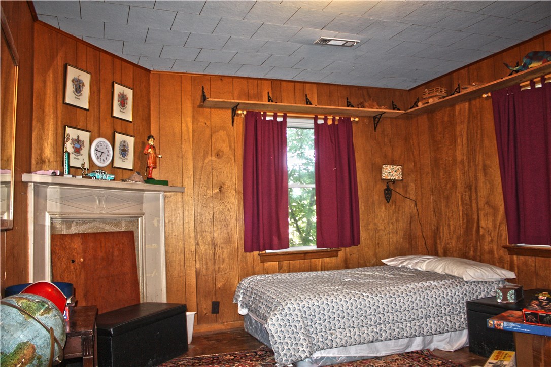 Elkins Outlots - Residential