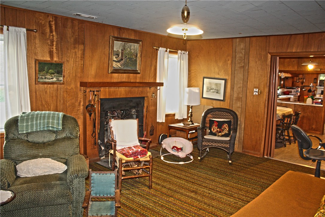 Elkins Outlots - Residential