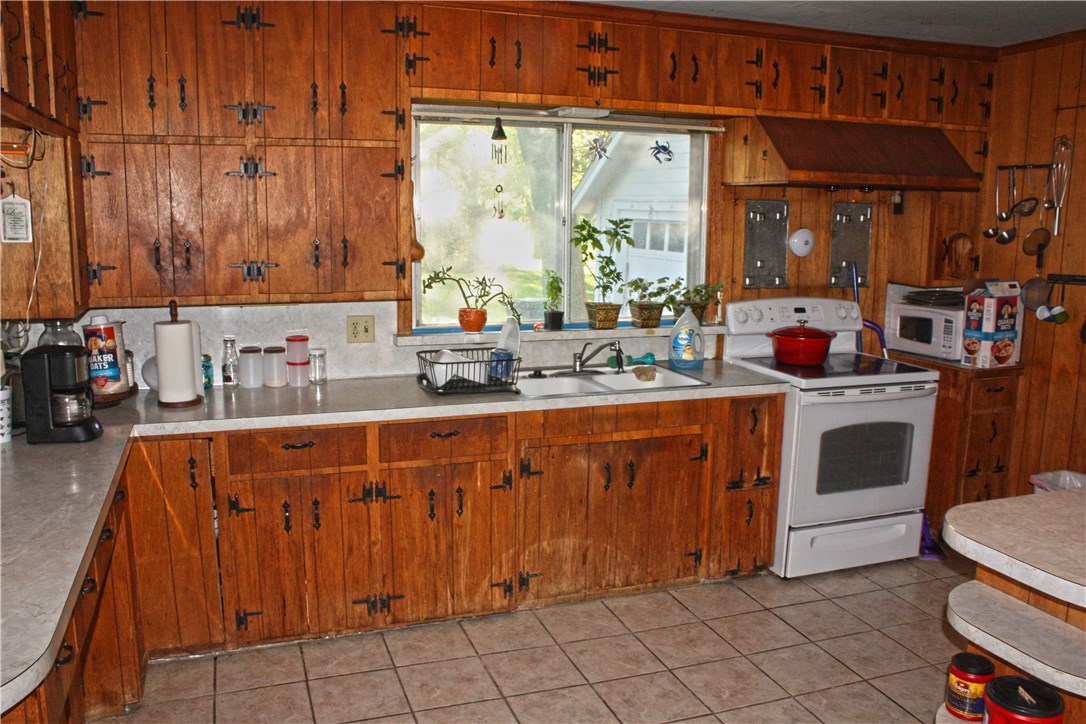 Elkins Outlots - Residential