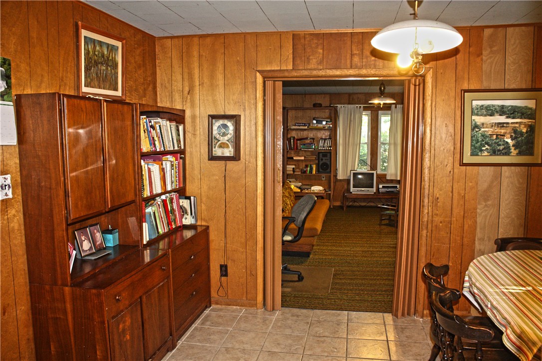 Elkins Outlots - Residential