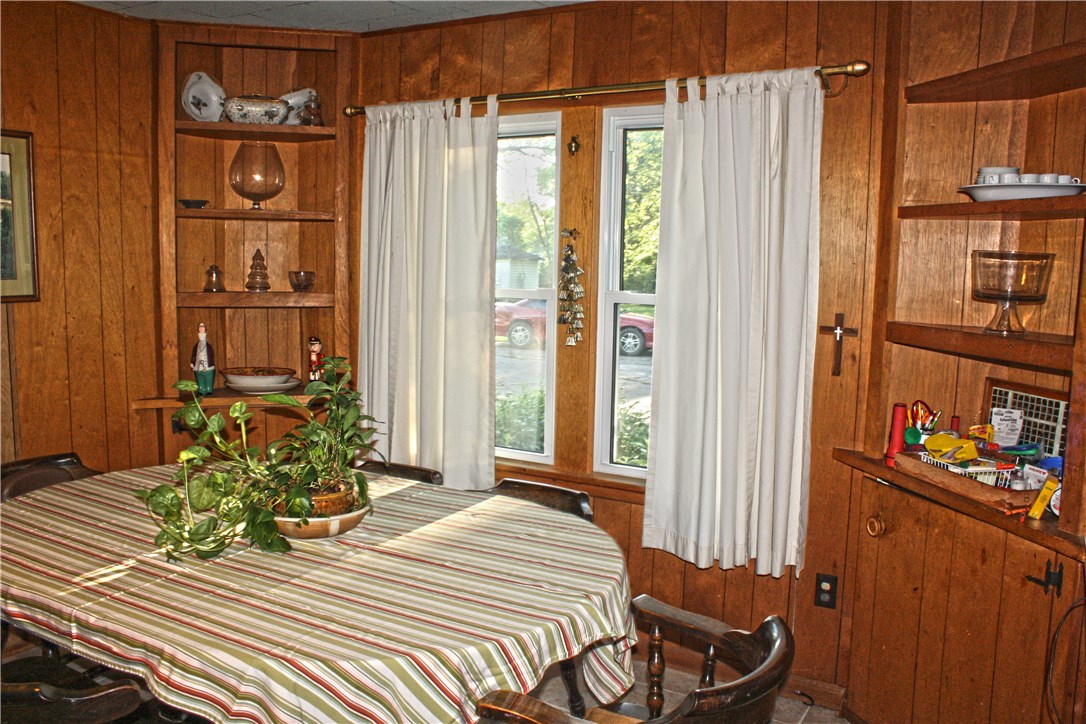 Elkins Outlots - Residential