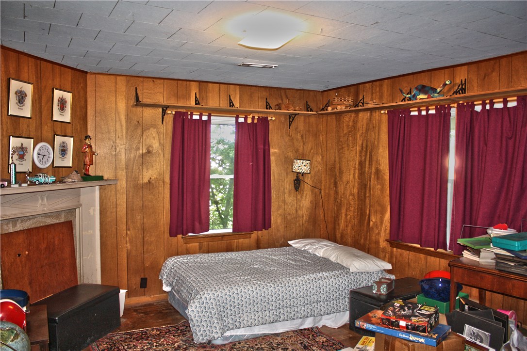 Elkins Outlots - Residential