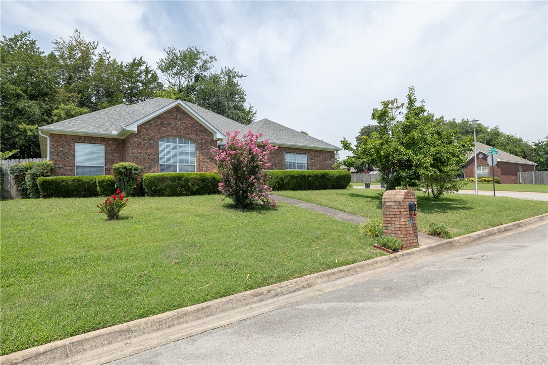 Glenbrook Sub Ii - Residential