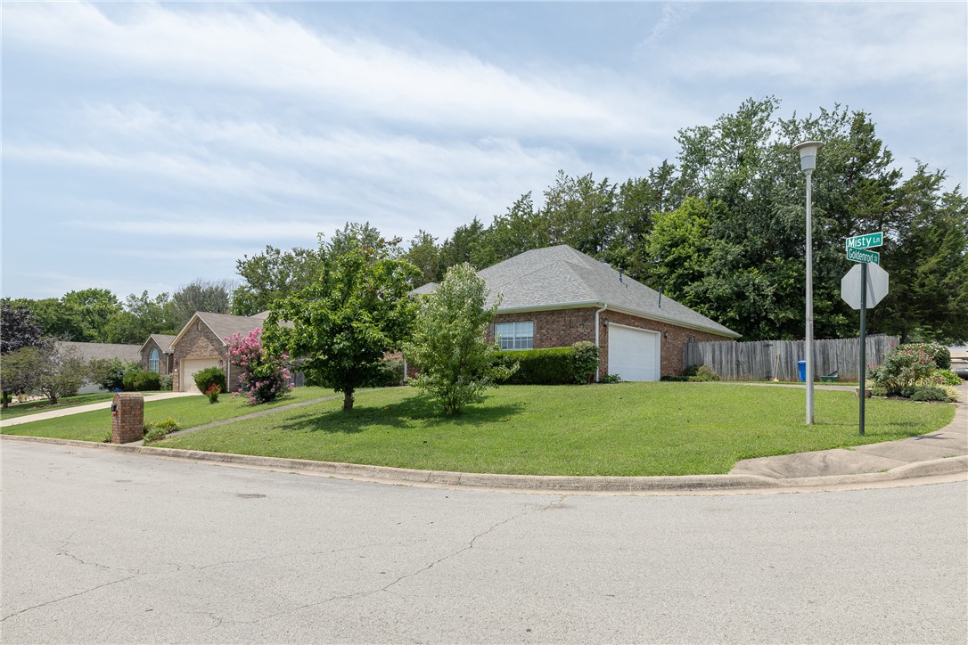 Glenbrook Sub Ii - Residential