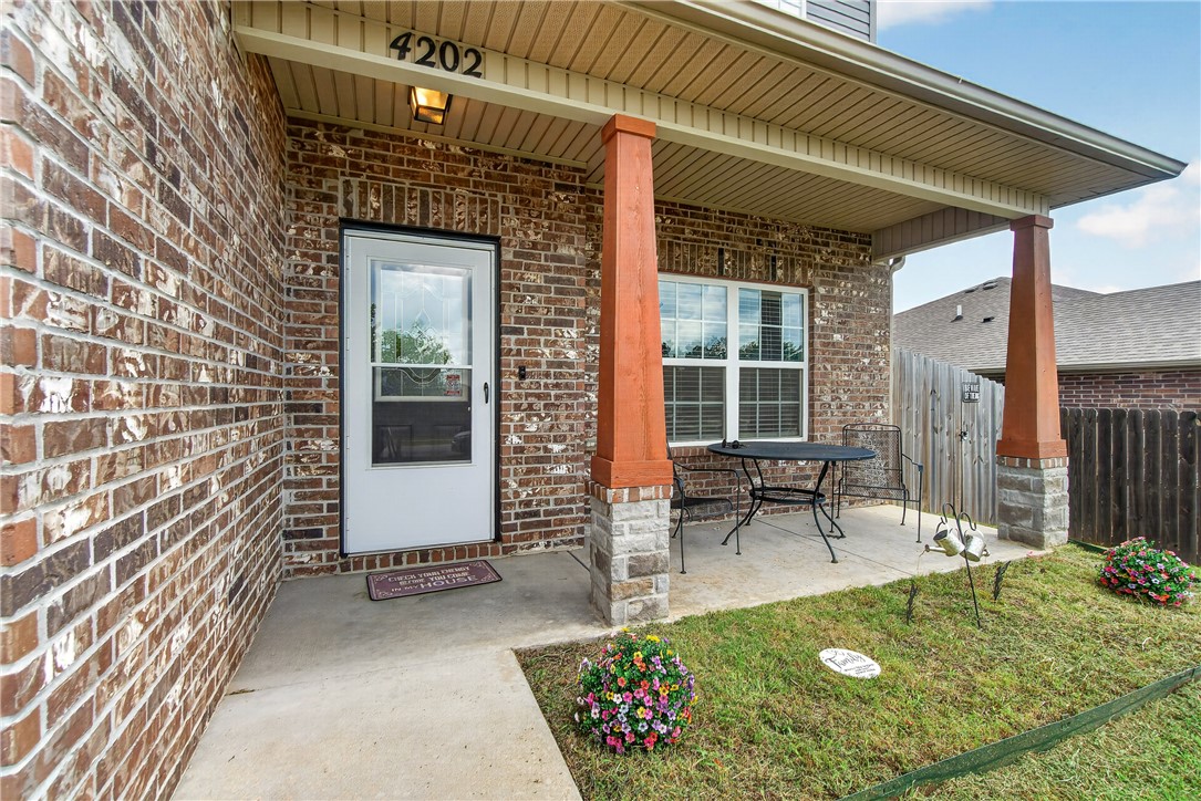Providence Village Ph Ii Bentonville - Residential
