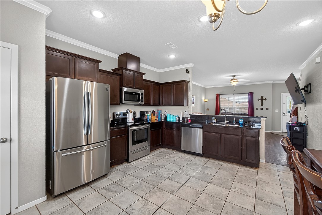 Providence Village Ph Ii Bentonville - Residential