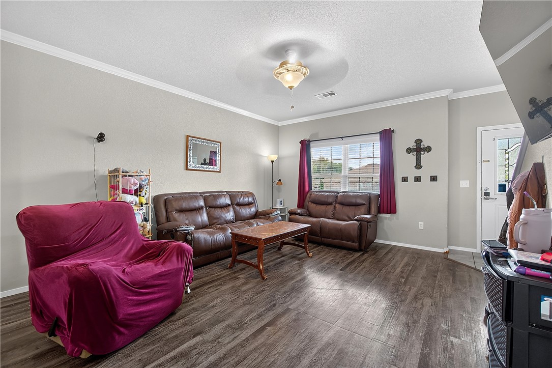 Providence Village Ph Ii Bentonville - Residential