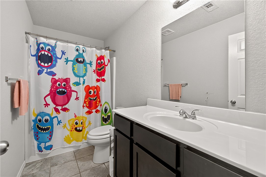 Providence Village Ph Ii Bentonville - Residential