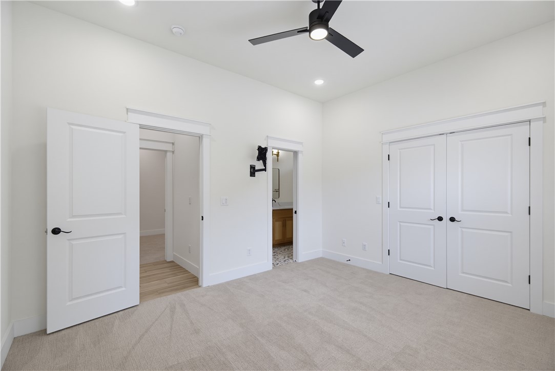 Timber Ridge Estates Sub Rurban - Residential