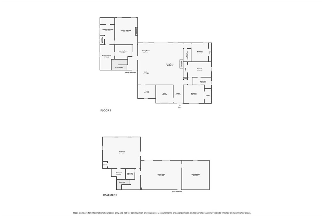 Timber Ridge Estates Sub Rurban - Residential