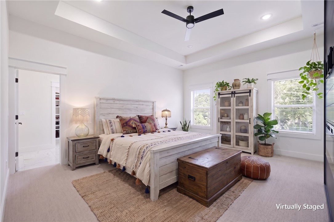 Timber Ridge Estates Sub Rurban - Residential