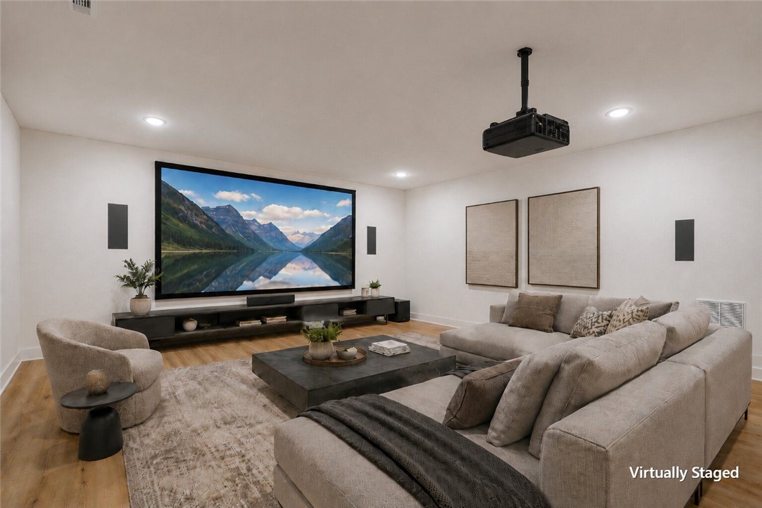 Timber Ridge Estates Sub Rurban - Residential