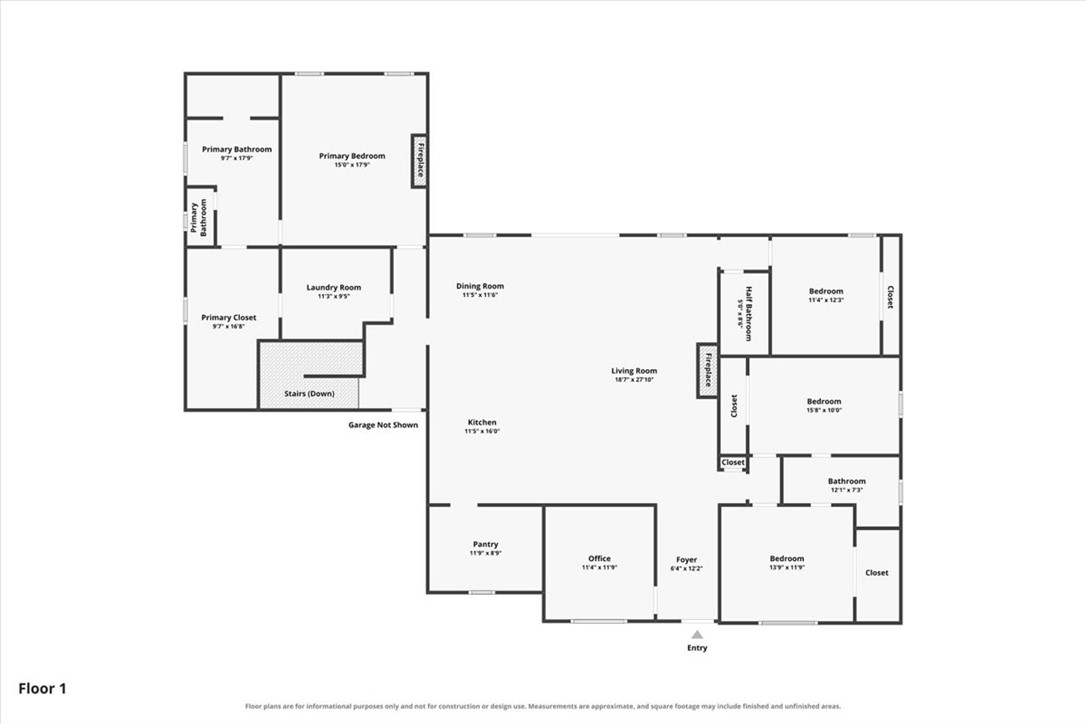 Timber Ridge Estates Sub Rurban - Residential