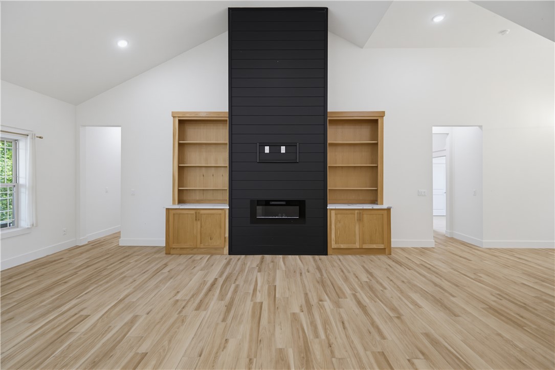 Timber Ridge Estates Sub Rurban - Residential