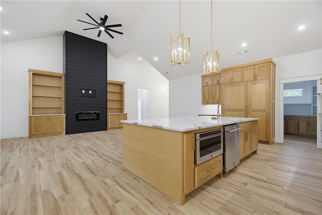 Timber Ridge Estates Sub Rurban - Residential
