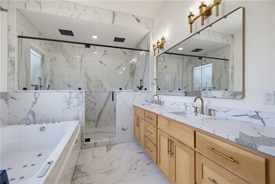 Timber Ridge Estates Sub Rurban - Residential