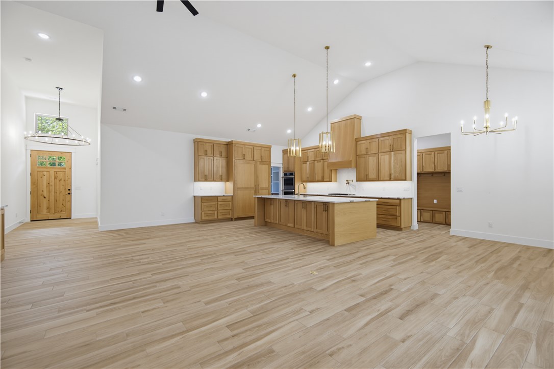 Timber Ridge Estates Sub Rurban - Residential