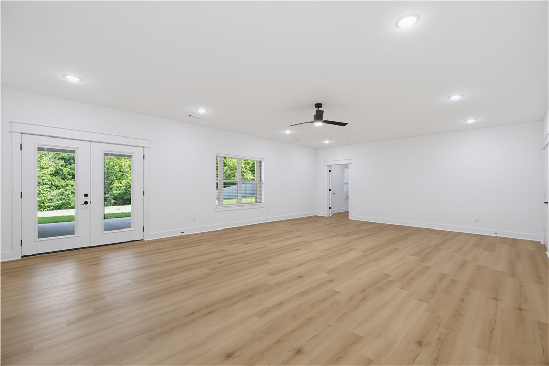 Timber Ridge Estates Sub Rurban - Residential