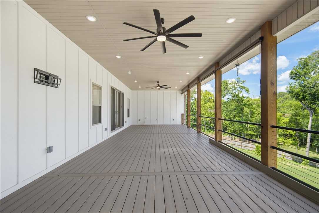 Timber Ridge Estates Sub Rurban - Residential
