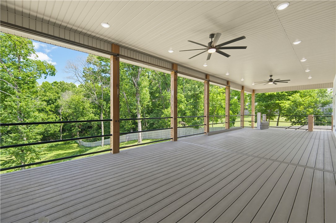 Timber Ridge Estates Sub Rurban - Residential