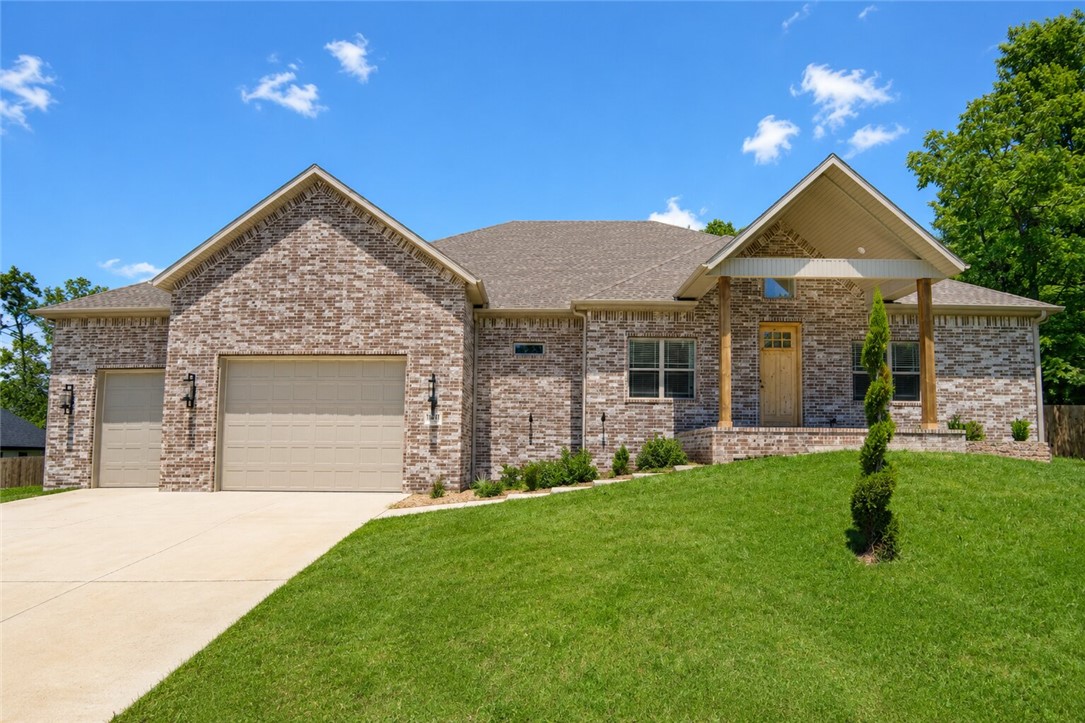 Timber Ridge Estates Sub Rurban - Residential