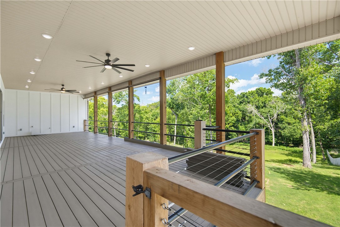 Timber Ridge Estates Sub Rurban - Residential