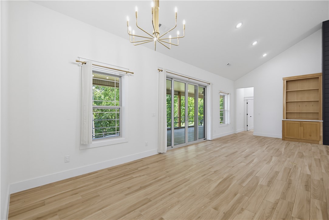 Timber Ridge Estates Sub Rurban - Residential