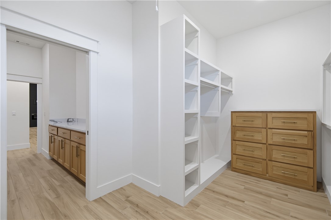 Timber Ridge Estates Sub Rurban - Residential