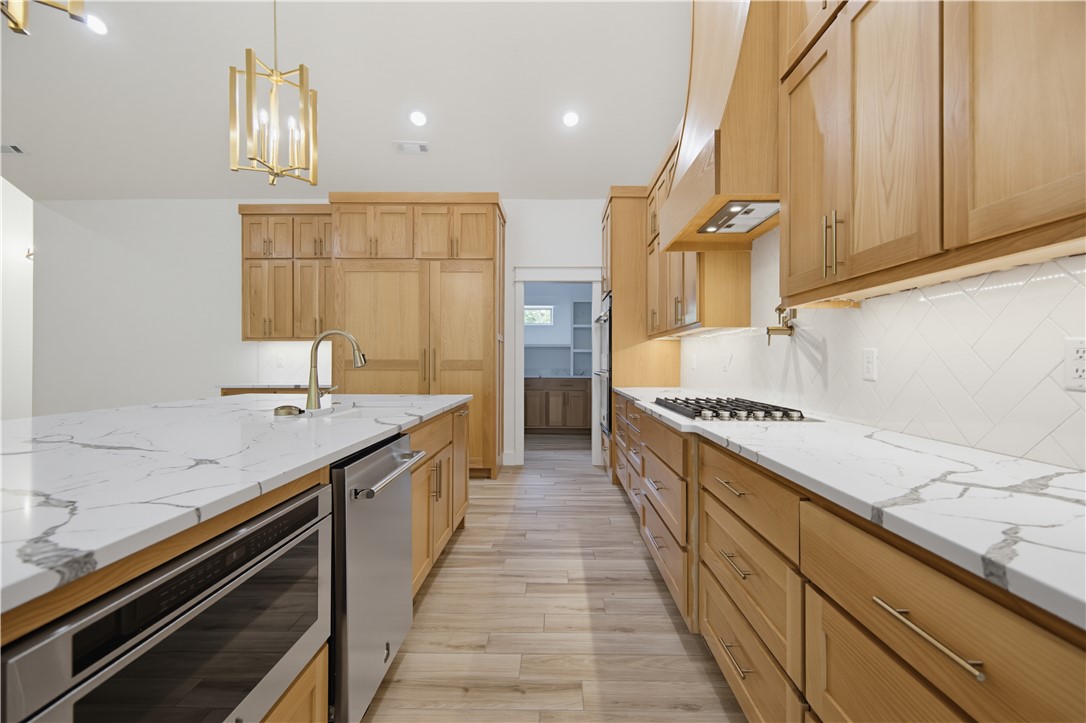 Timber Ridge Estates Sub Rurban - Residential