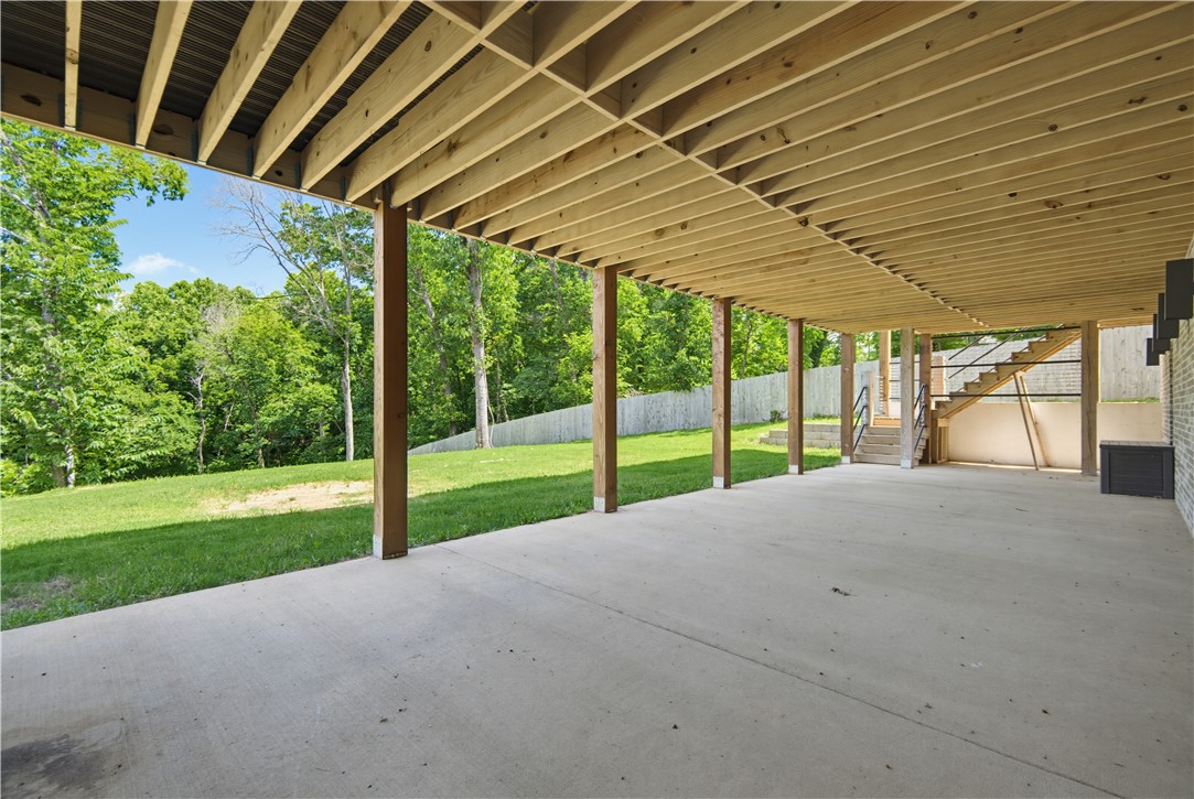 Timber Ridge Estates Sub Rurban - Residential
