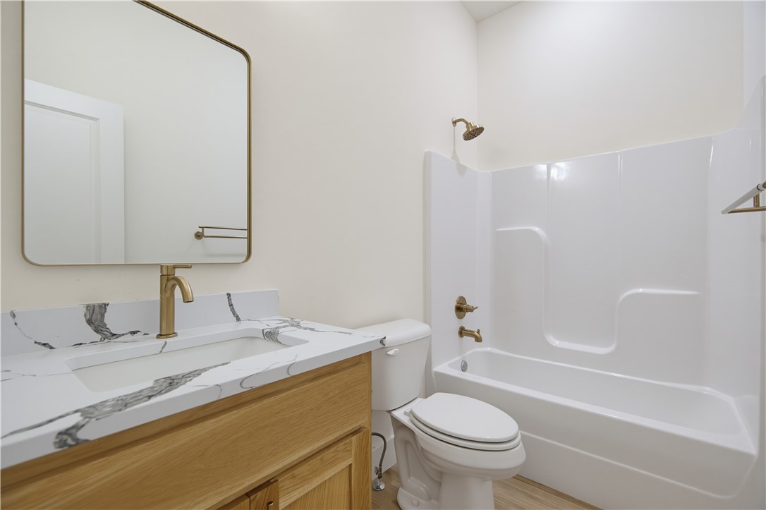 Timber Ridge Estates Sub Rurban - Residential